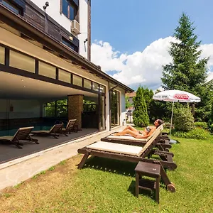 Otel & Holidays - Free Parking, Bansko