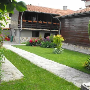 Guest house Devonshire