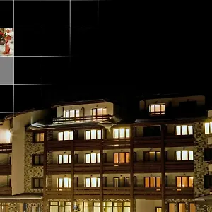 Otel Orphey, Bansko