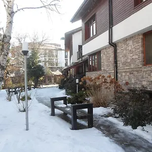 Glazne Отель