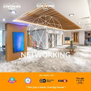 Otel Coliving Bansko, The Social With The Complimented Bulgarian Modern Cuisine, Bansko