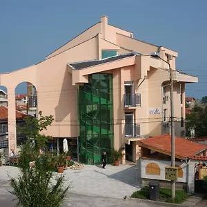 oteli̇ zi̇yaret edi̇n