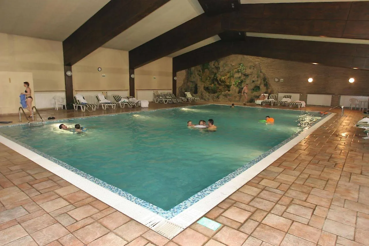 Hotel Pirin Bansko