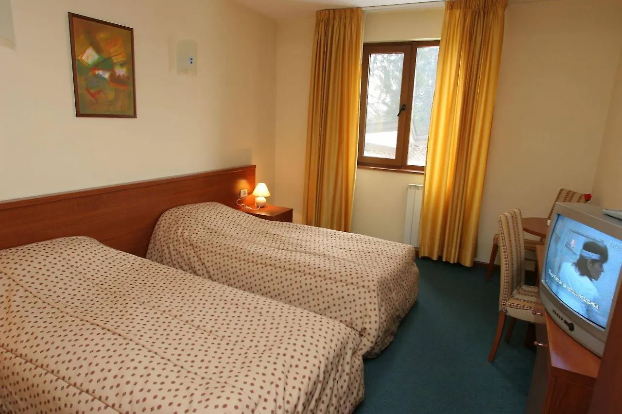 Hotel Pirin Bansko 4*,  Bulgaria