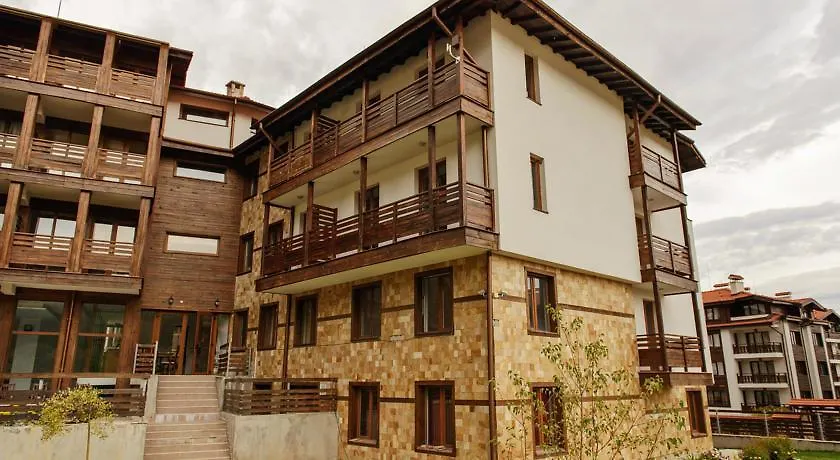 Hotel Pirin Bansko