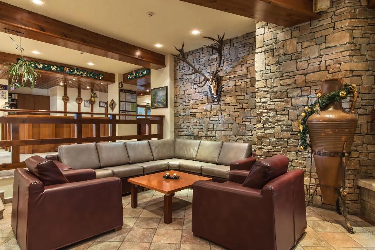 Hotel Pirin Bansko 4*,  Bulgaria