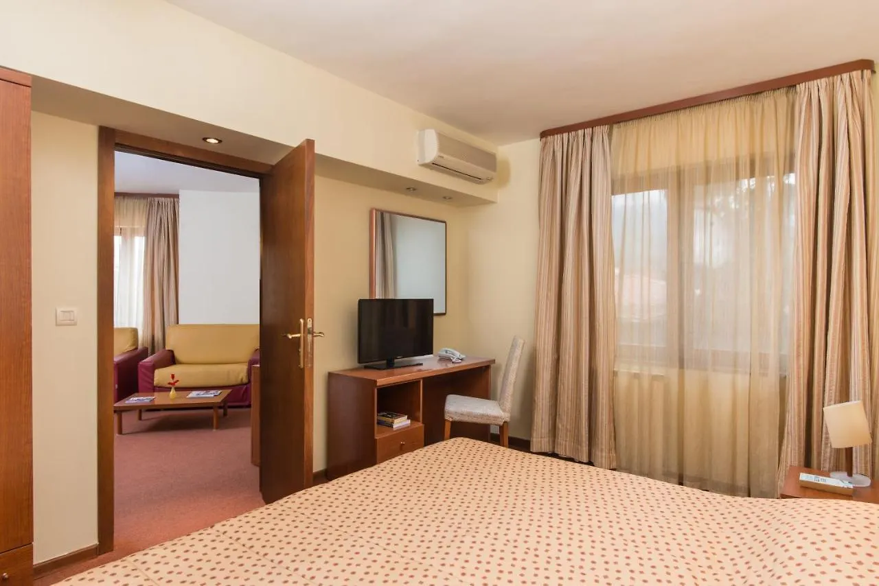 Hotel Pirin Bansko