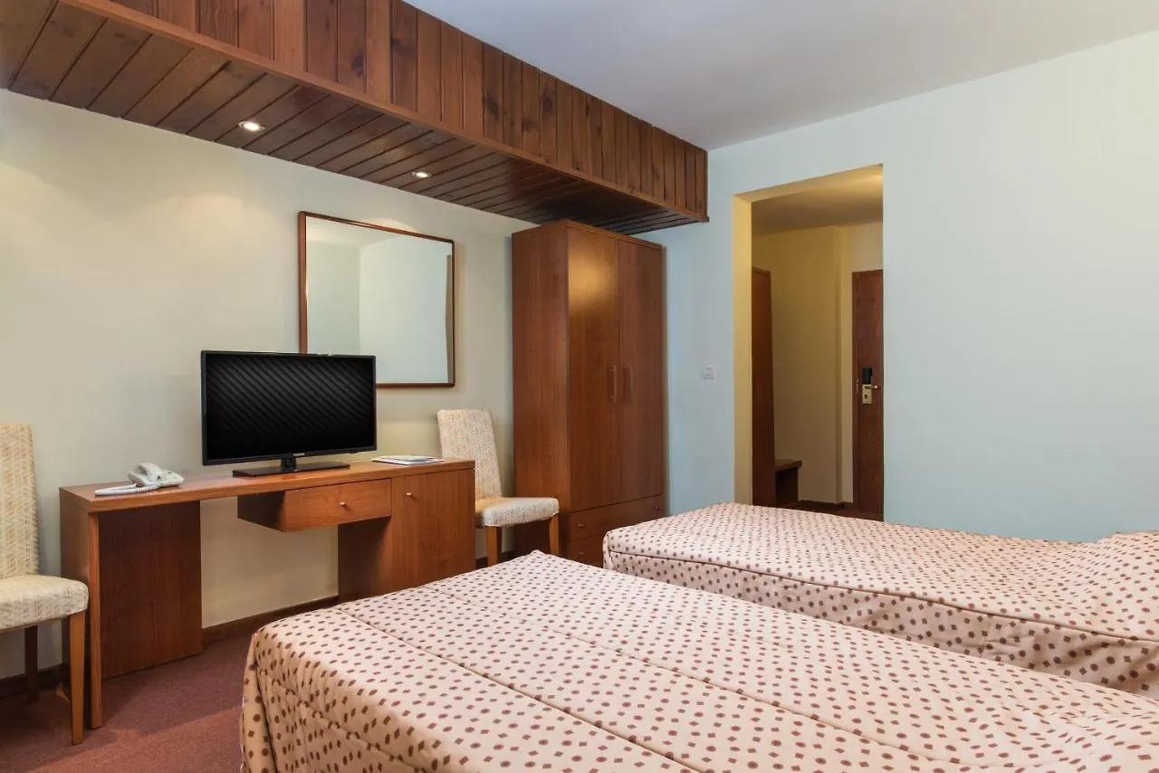 Hotel Pirin Bansko