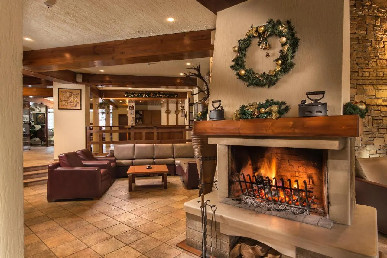Hotel Pirin Bansko
