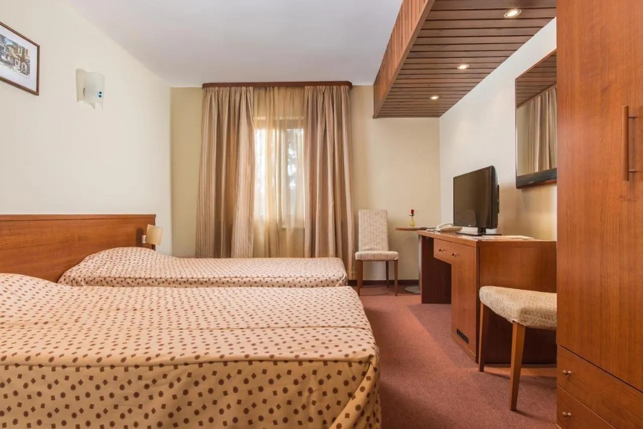 Hotel Pirin Bansko