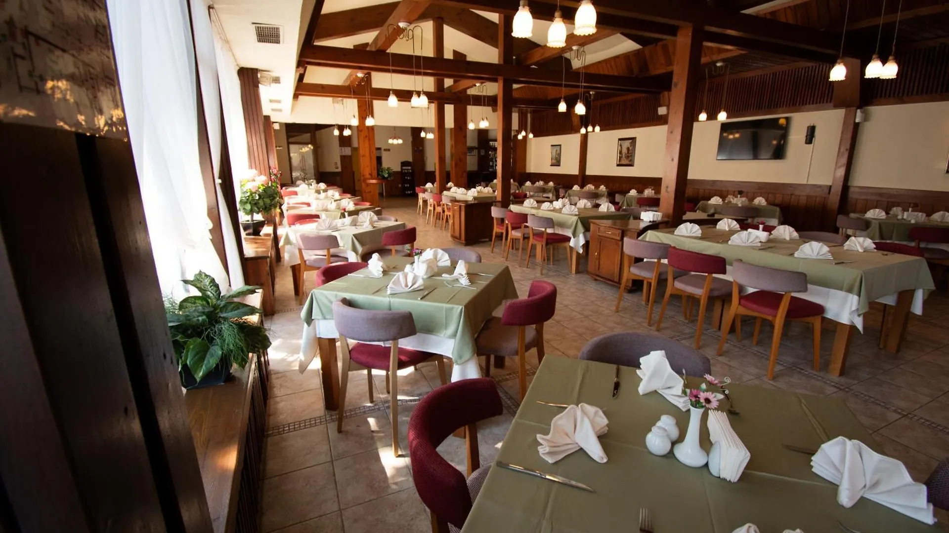 Hotel Pirin Bansko