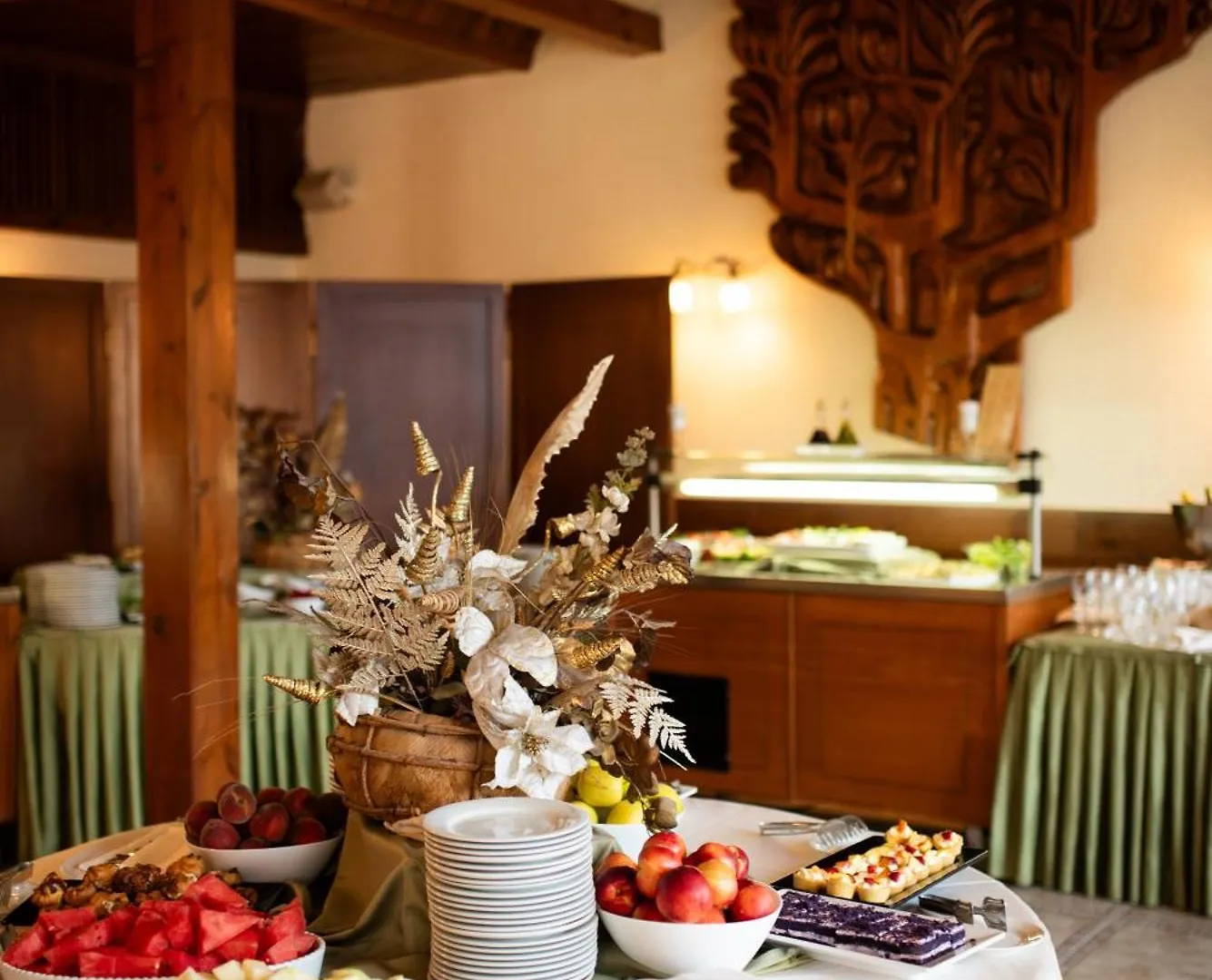 Hotel Pirin Bansko