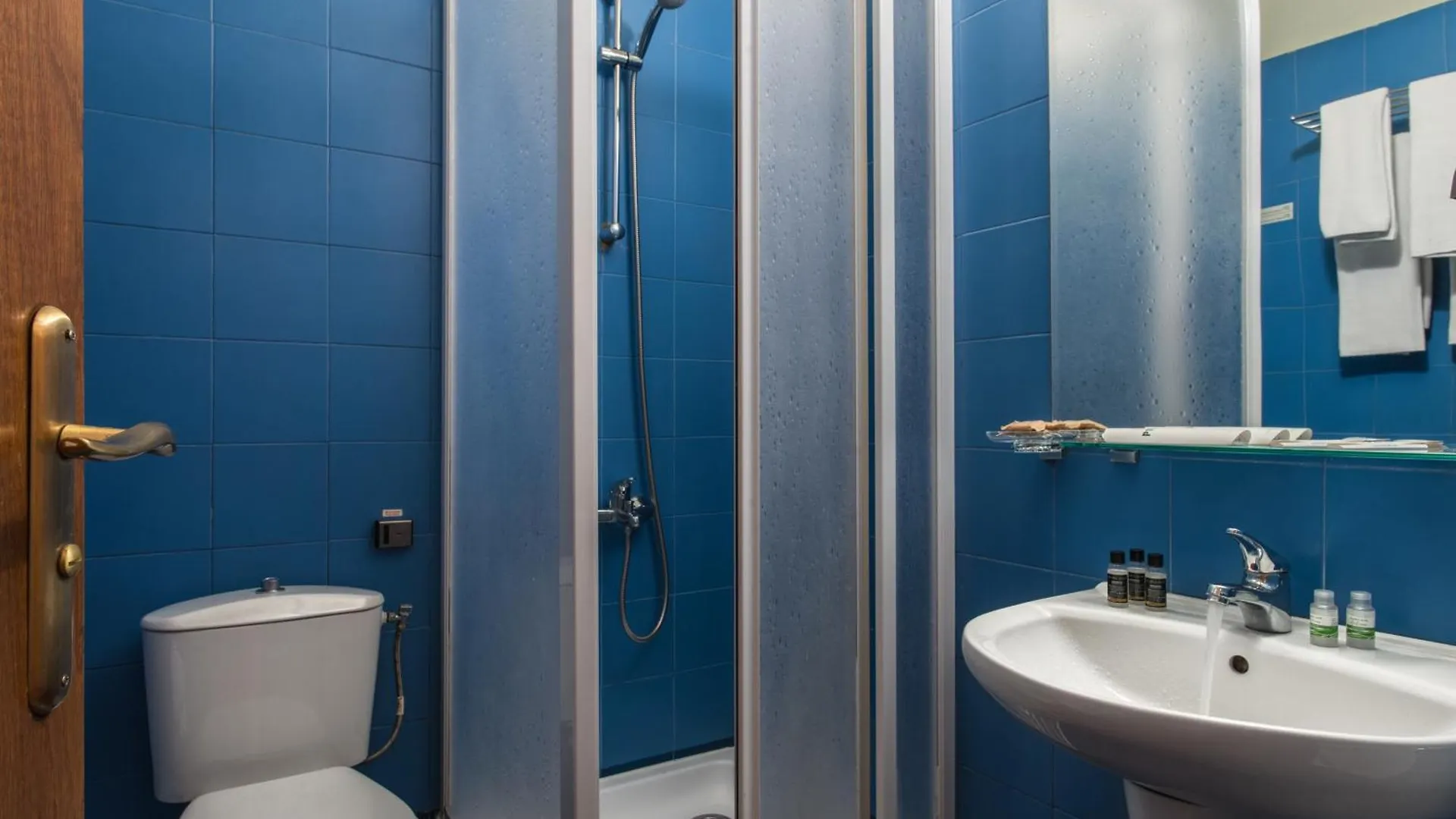 Hotel Pirin Bansko 4*,  Bulgaria