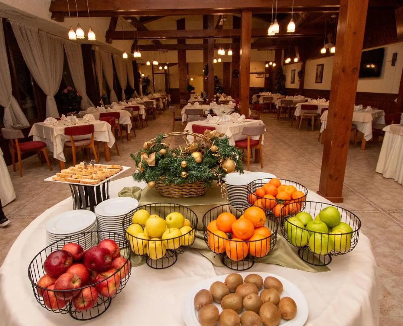 Hotel Pirin Bansko 4*,