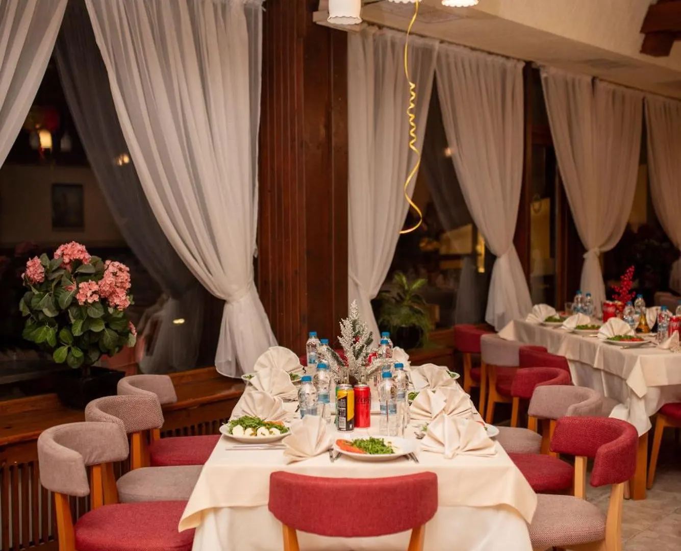 Hotel Pirin Bansko