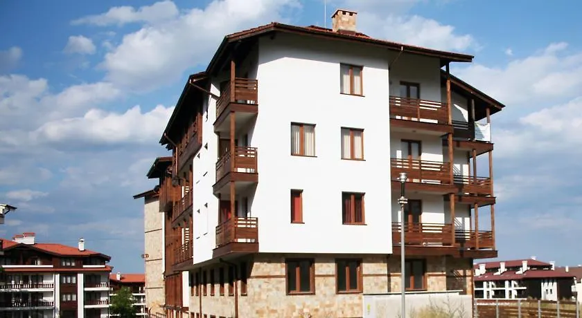 Hotel Pirin Bansko