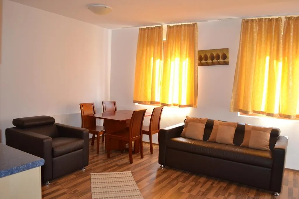 Hotel Pirin Bansko