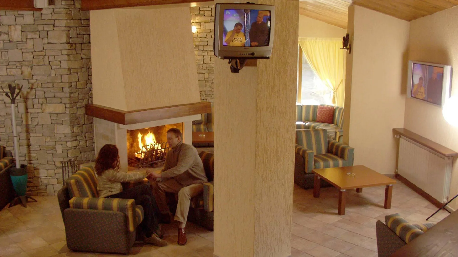 Hotel Pirin Bansko