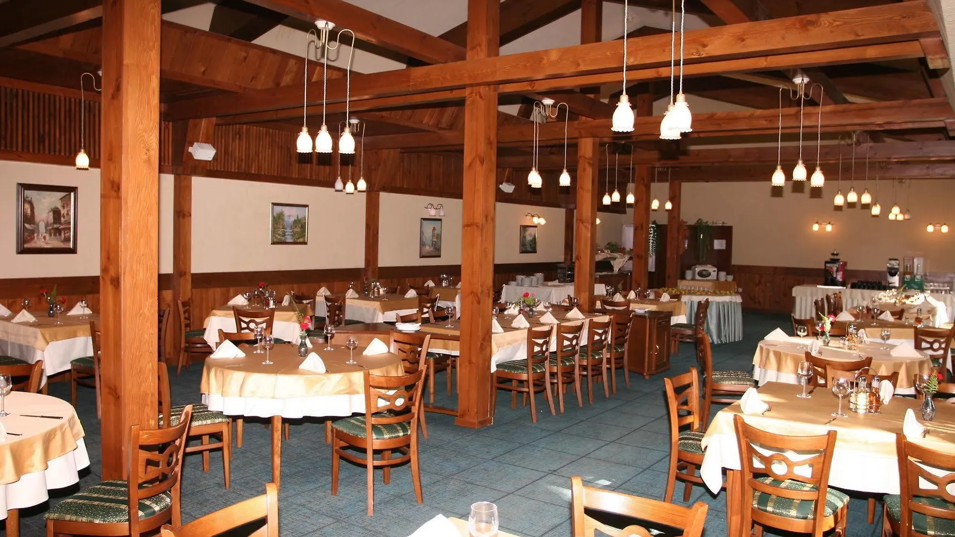 Hotel Pirin Bansko